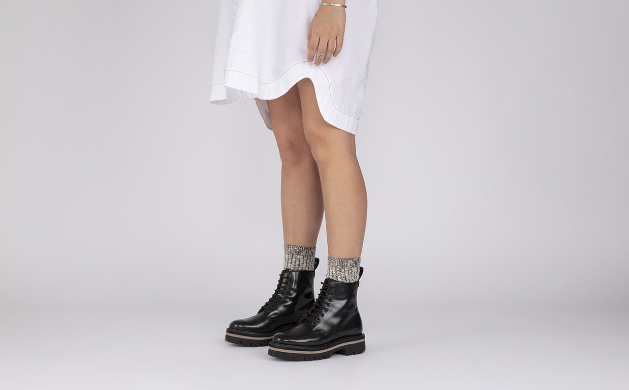 Grenson boots womens online