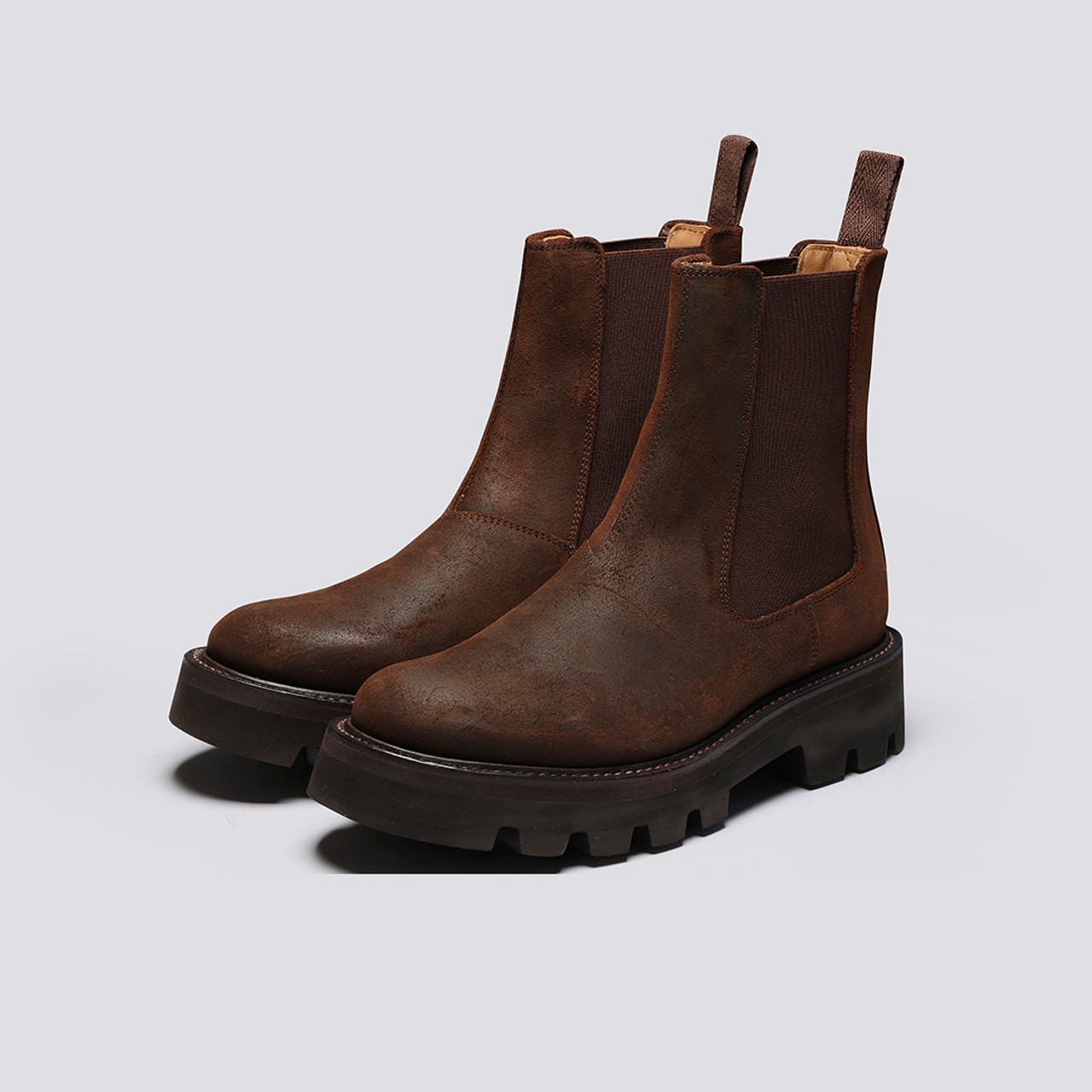 Grenson nora chelsea boots online