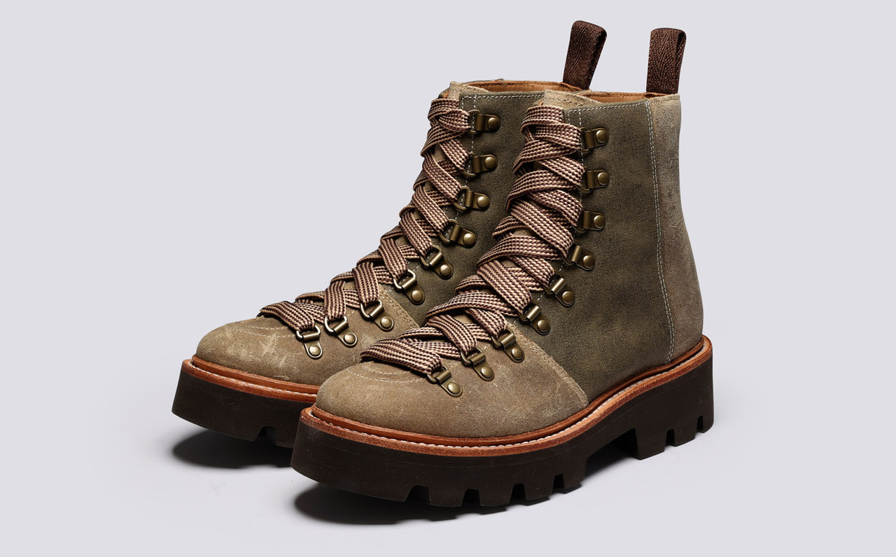 Nanette grenson deals shoes