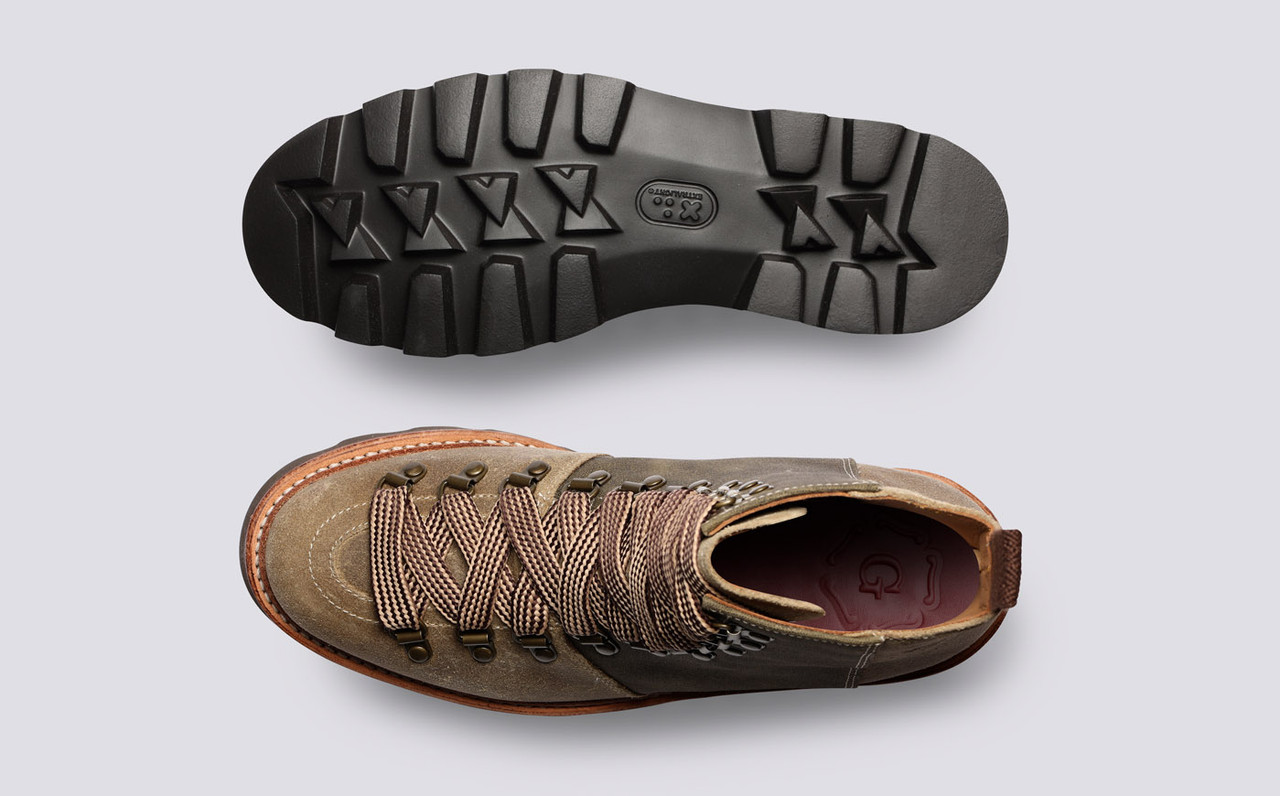 Grenson discount nanette ladies