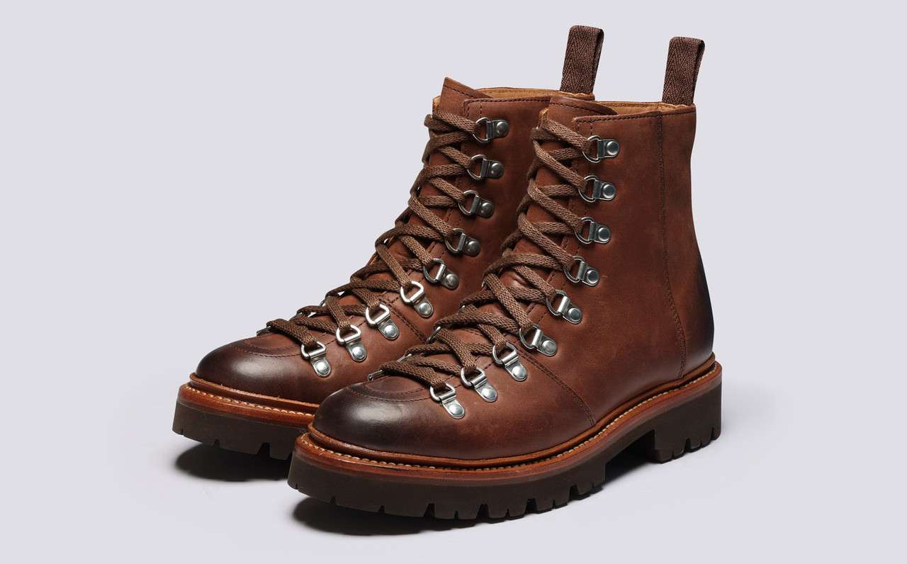 Grenson nanette 2024 boots sale
