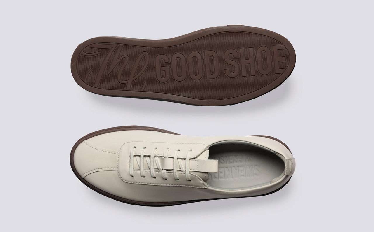 Grenson 1 cheap sneaker