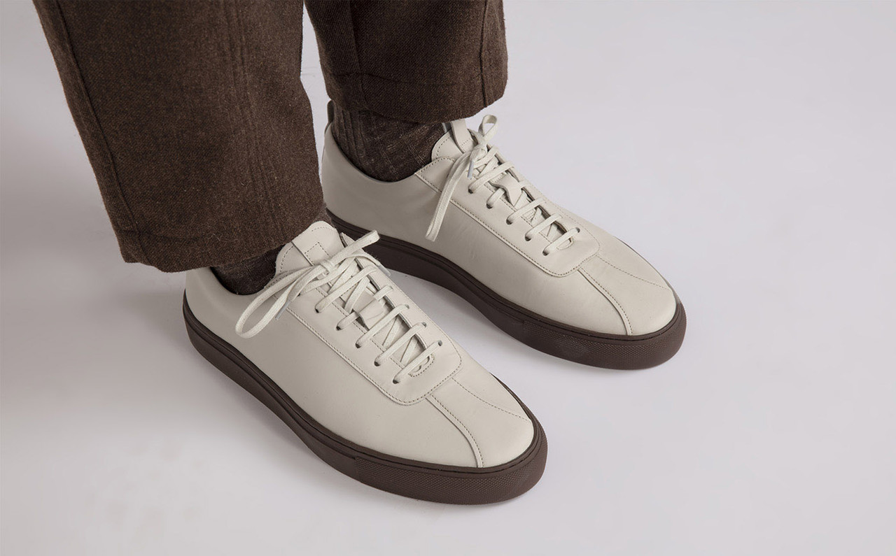 Grenson sneakers cheap