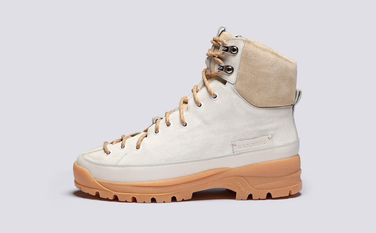 Grenson hiker outlet boots womens