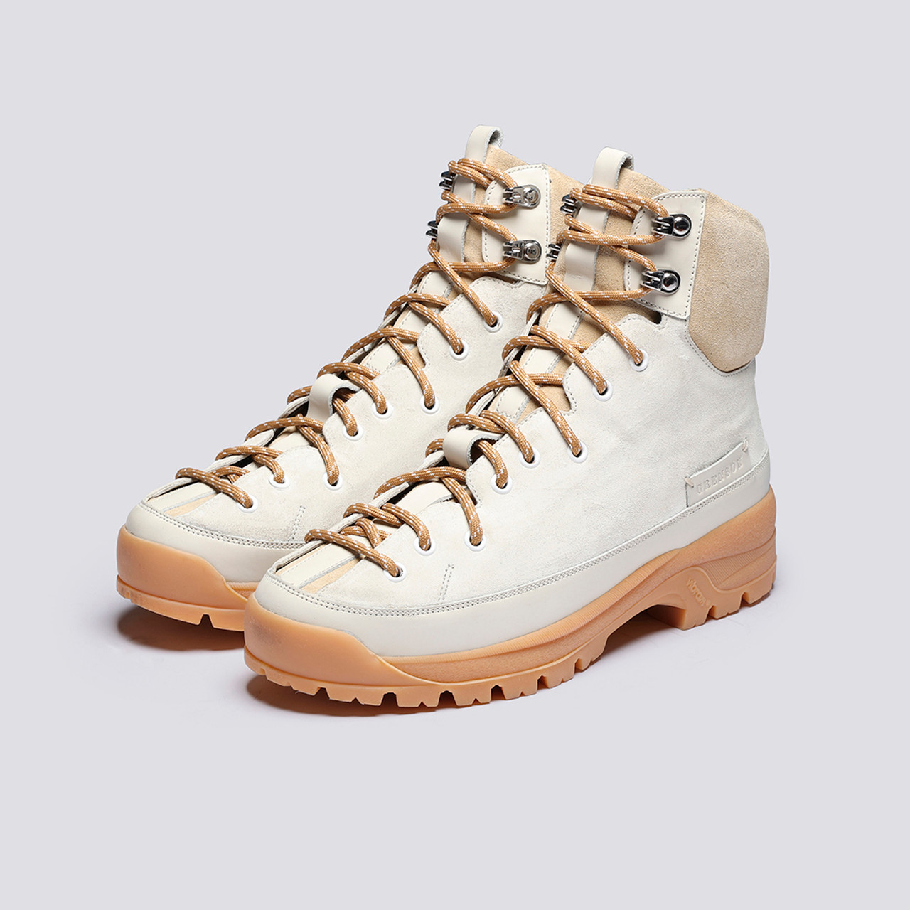 Grenson womens hiking boots on sale
