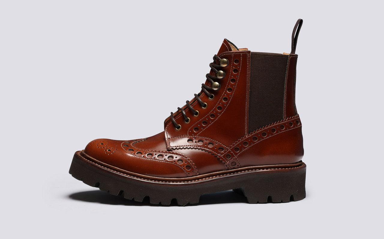Grenson womens clearance sale