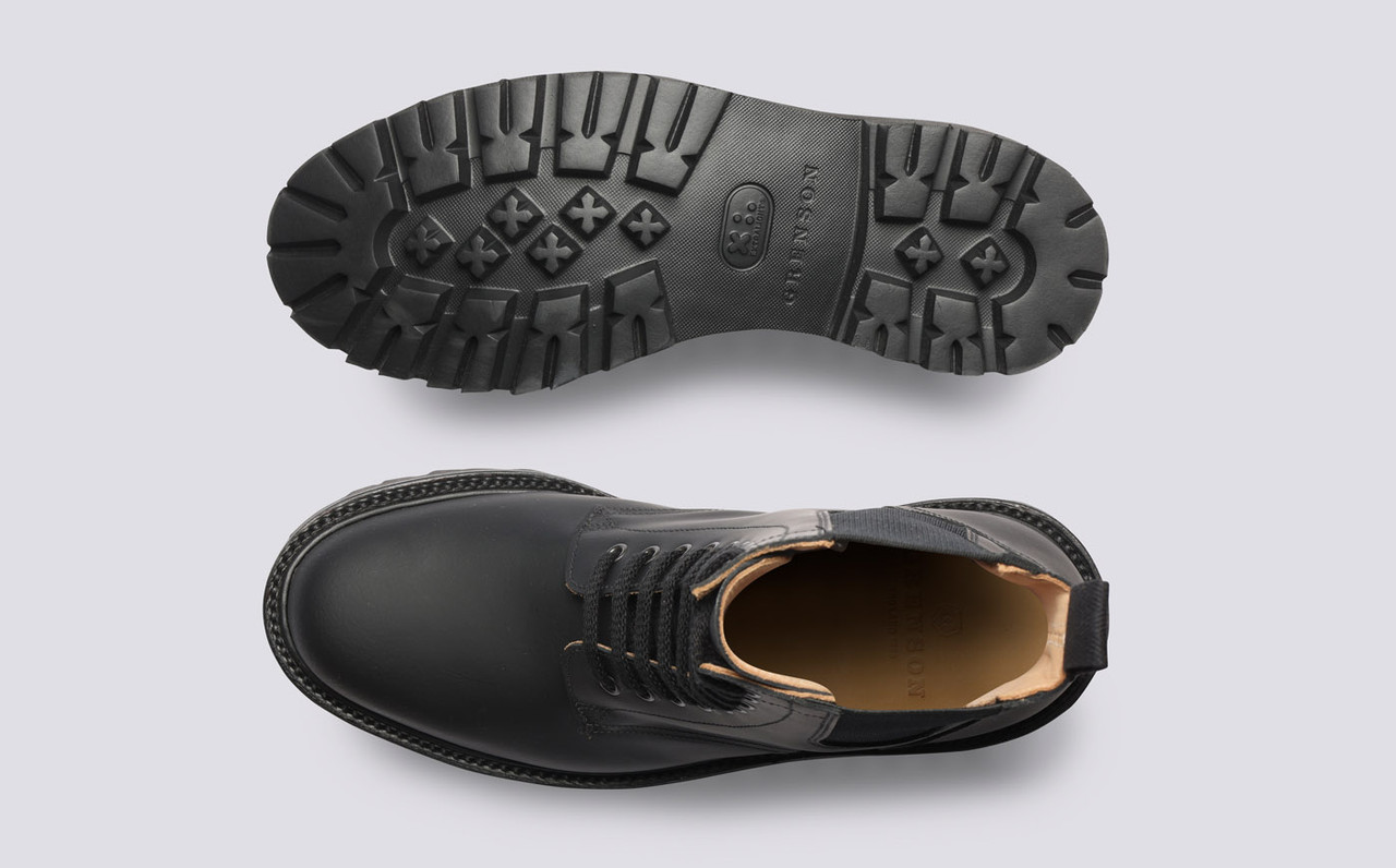 Grenson ladies hot sale boots sale
