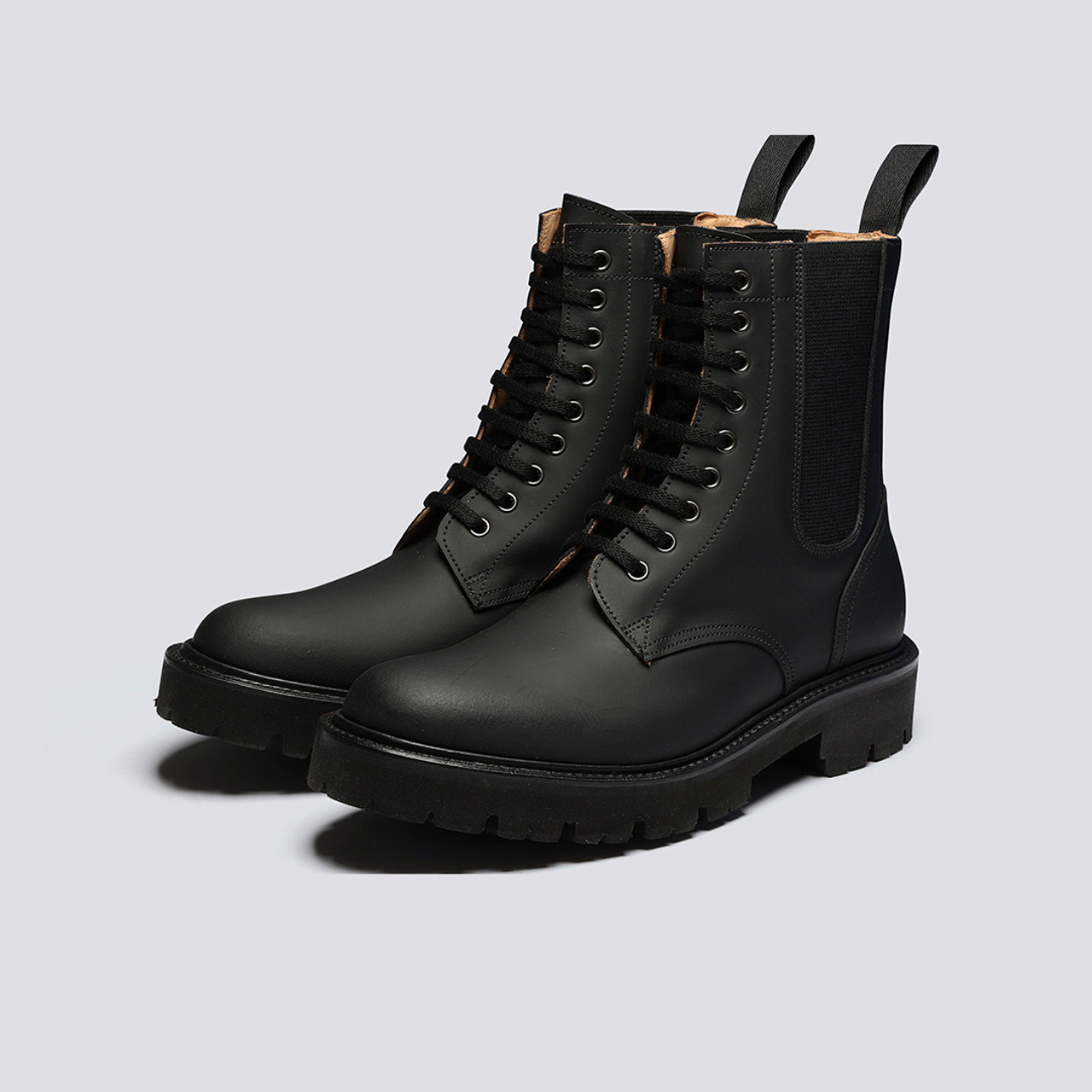 Grenson ladies boots hotsell sale
