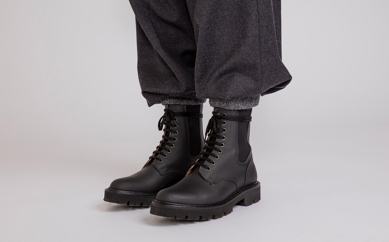 Grenson ladies boots sale 2025