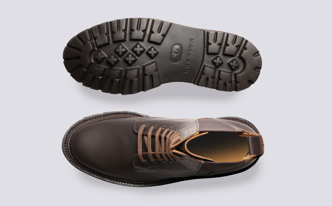 Grenson boots sale discount uk