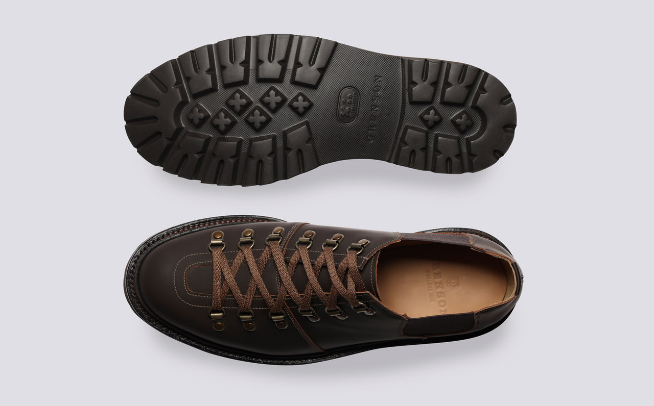 Grenson mens shoes sale uk new arrivals