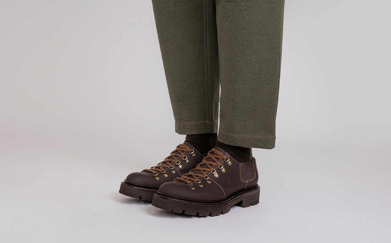 Grenson boots sale hotsell
