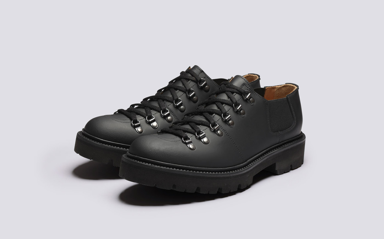 Grenson top boots sale