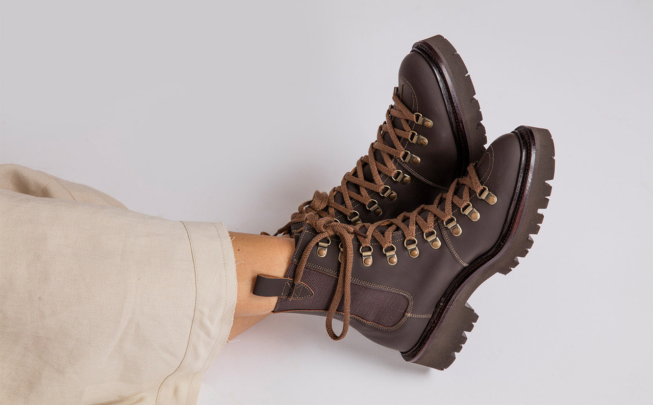 Grenson boots outlet womens nanette