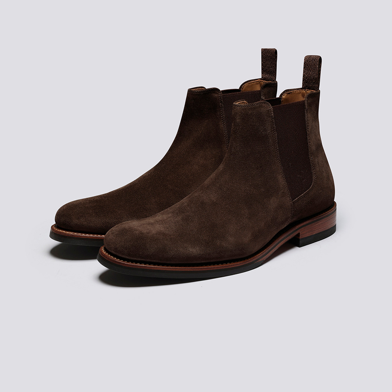 Grenson declan on sale chelsea boots