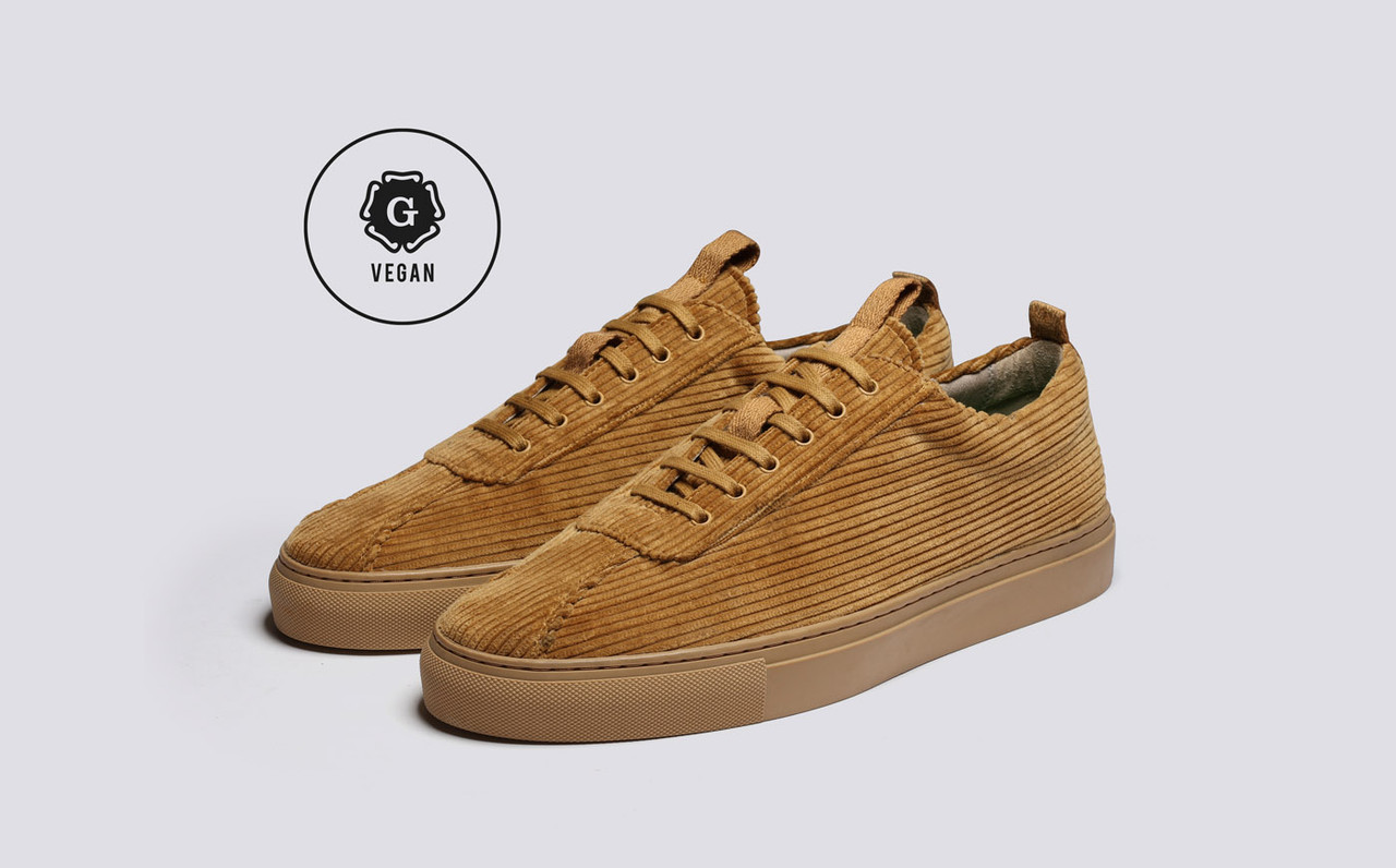 Tan sneakers clearance mens