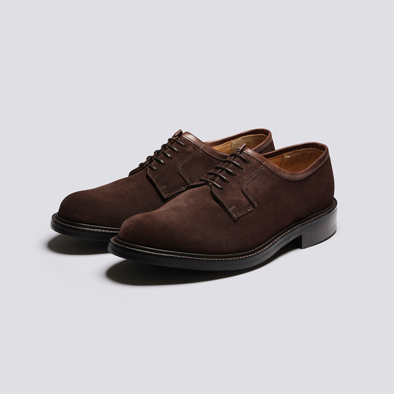 Men's camden nubuck hotsell oxford
