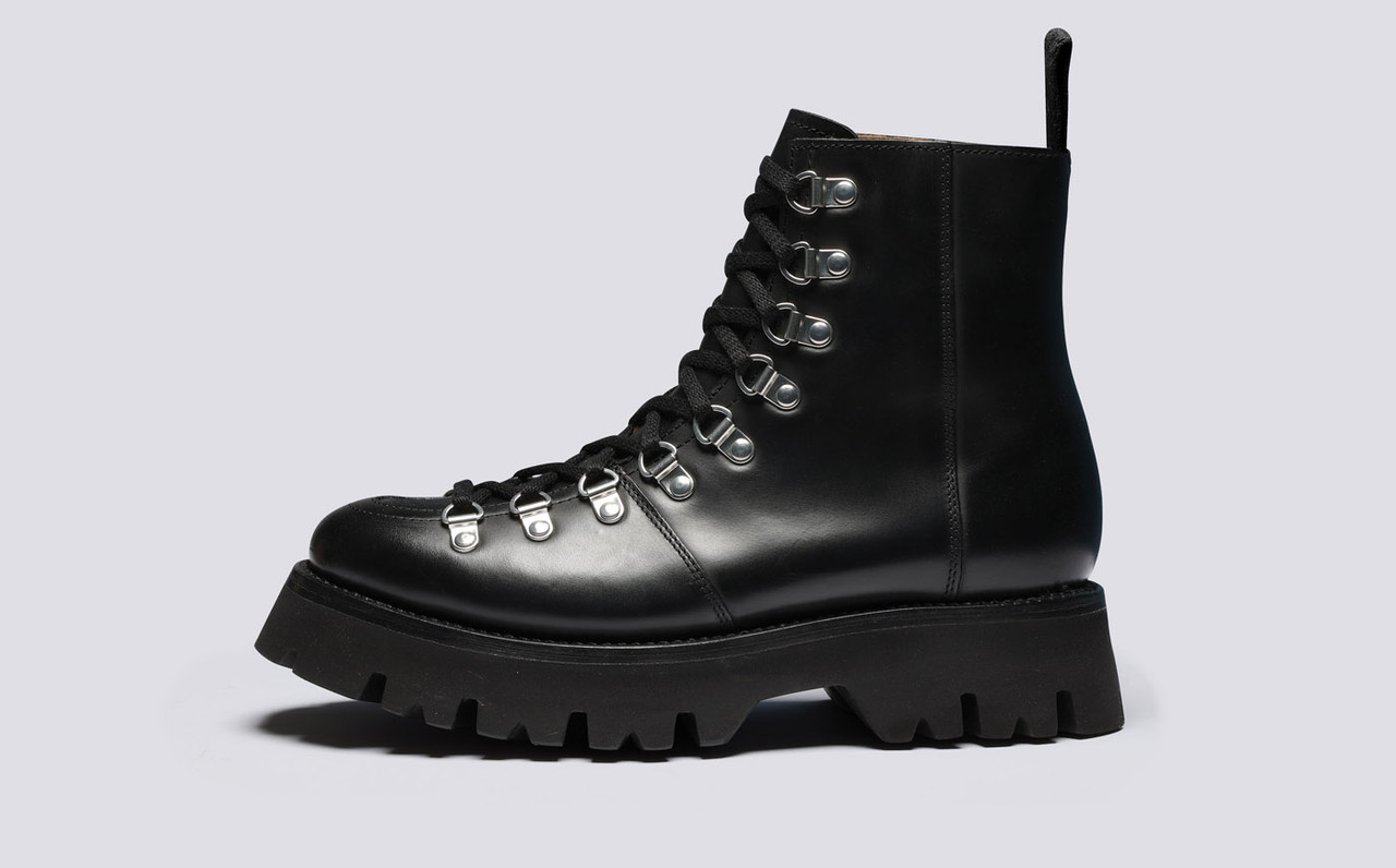 Grenson nanette boots sale clearance