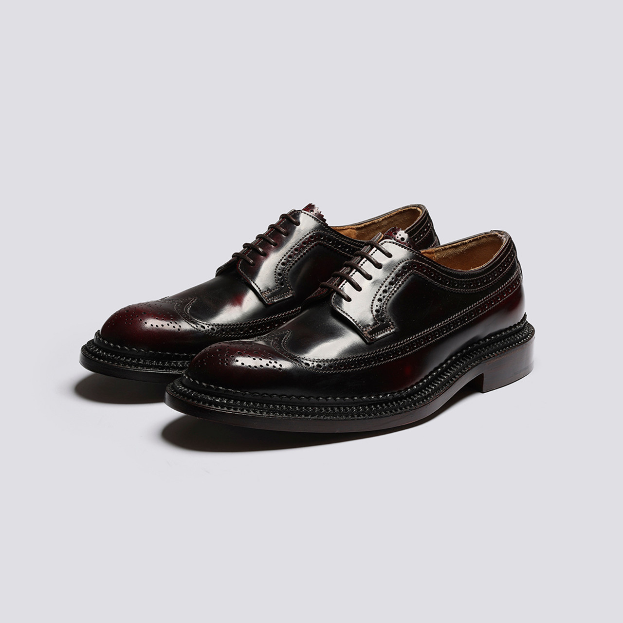 Alden shoes outlet clearance
