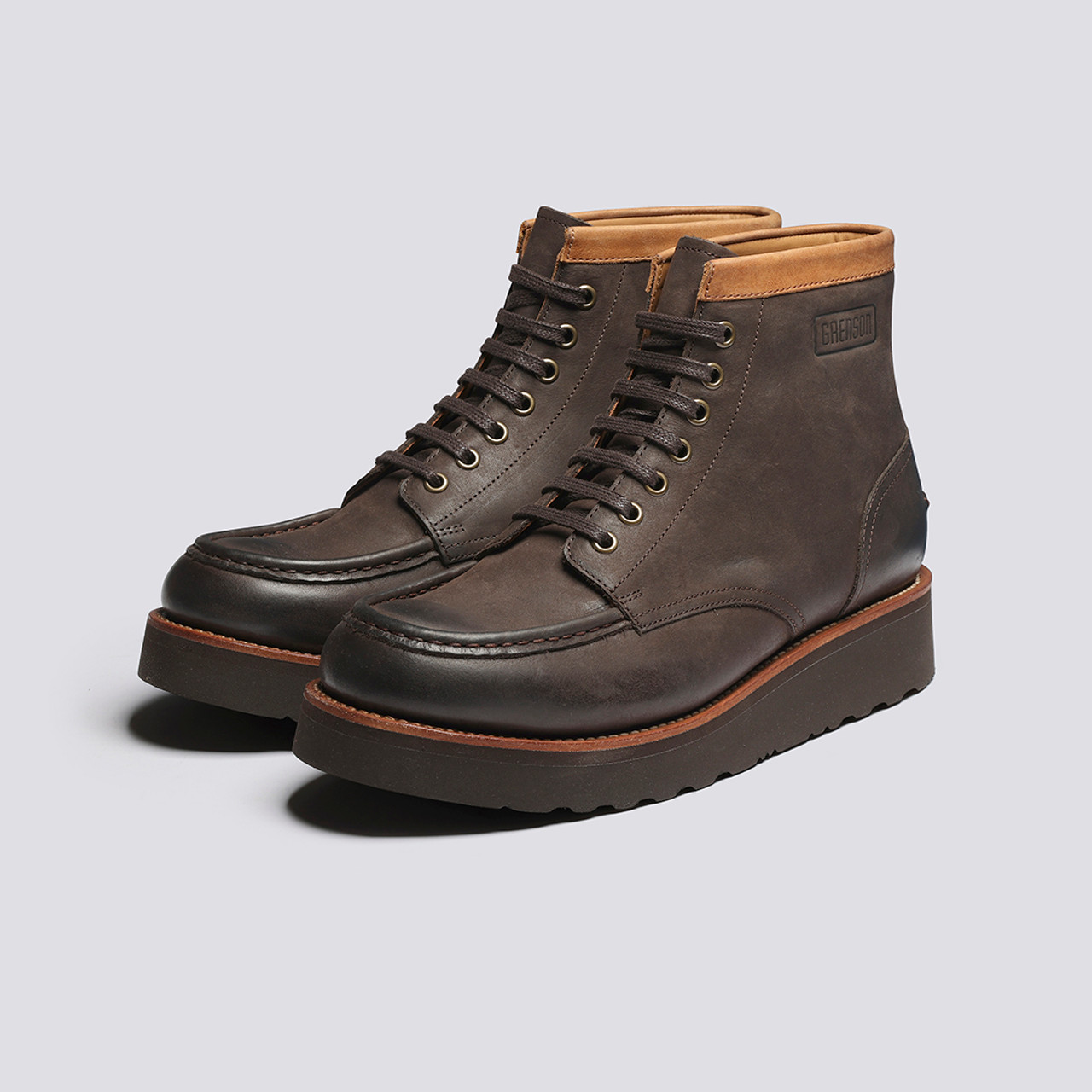 Grenson boots holly discount