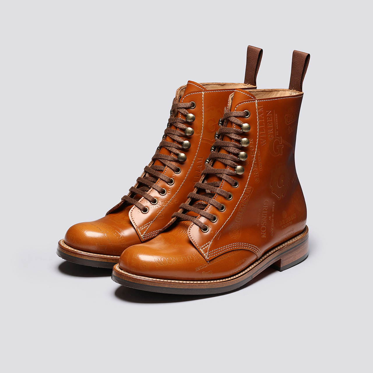 Trickers outlet deals