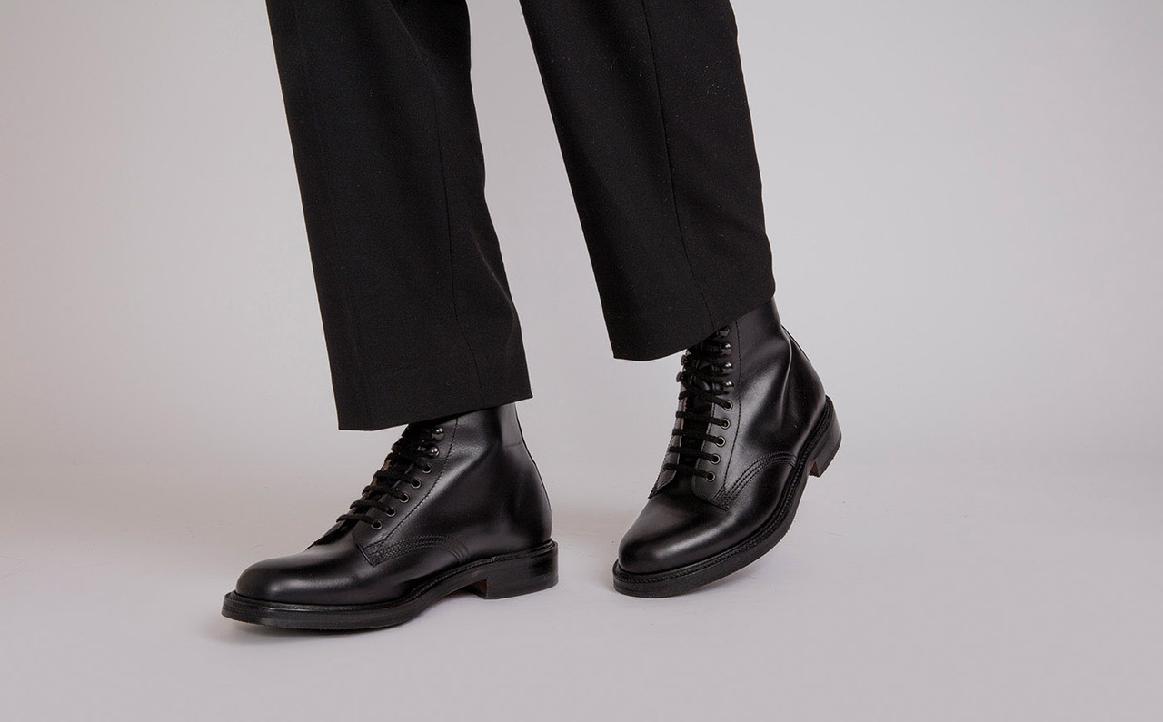 Grenson mens boots 2025