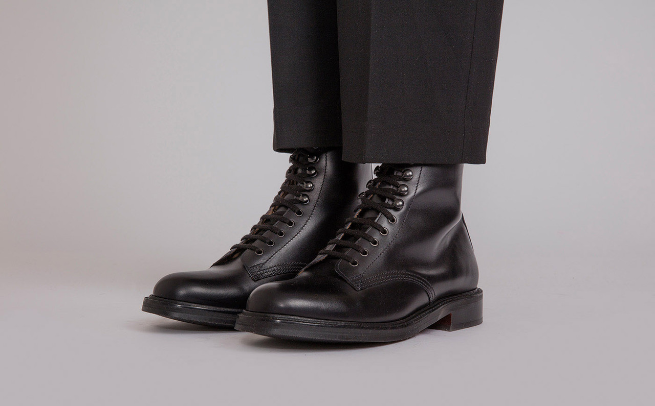 Grenson ladies hot sale boots sale