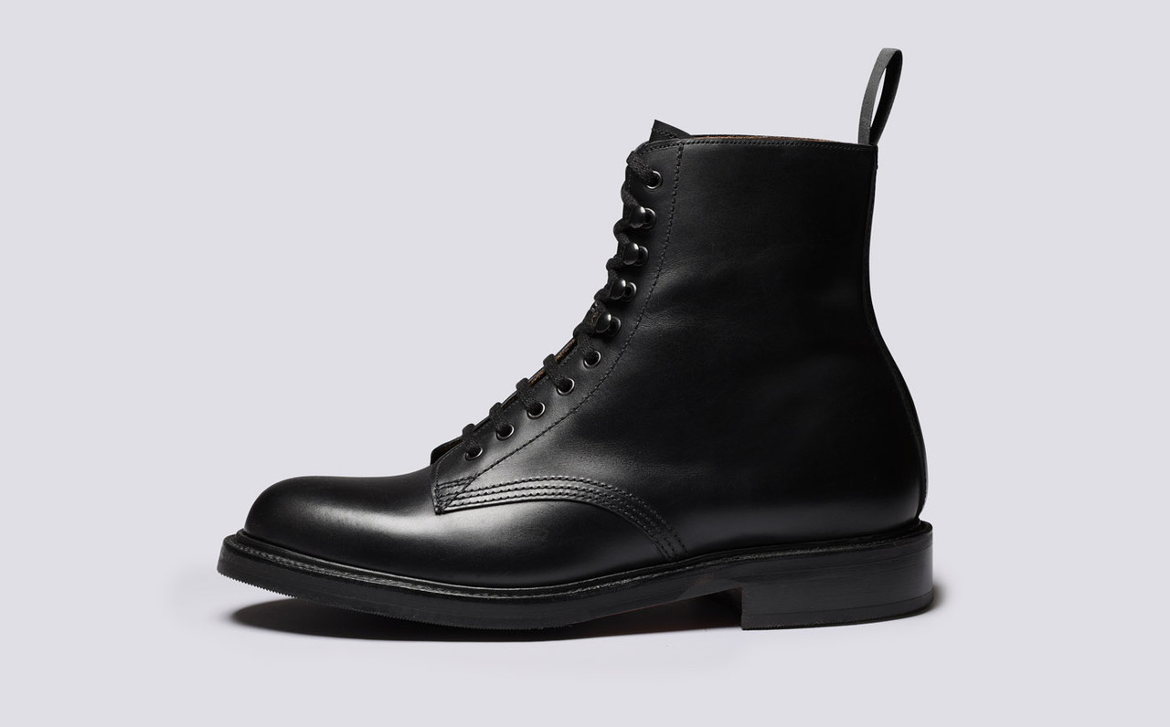 Grenson army deals boots