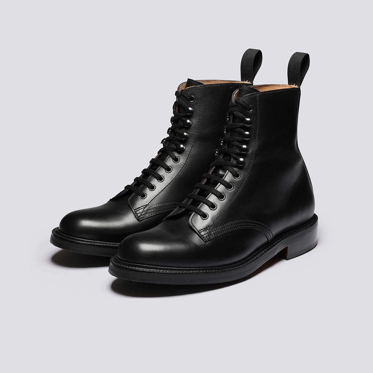 Common projects standard combat boot 2025