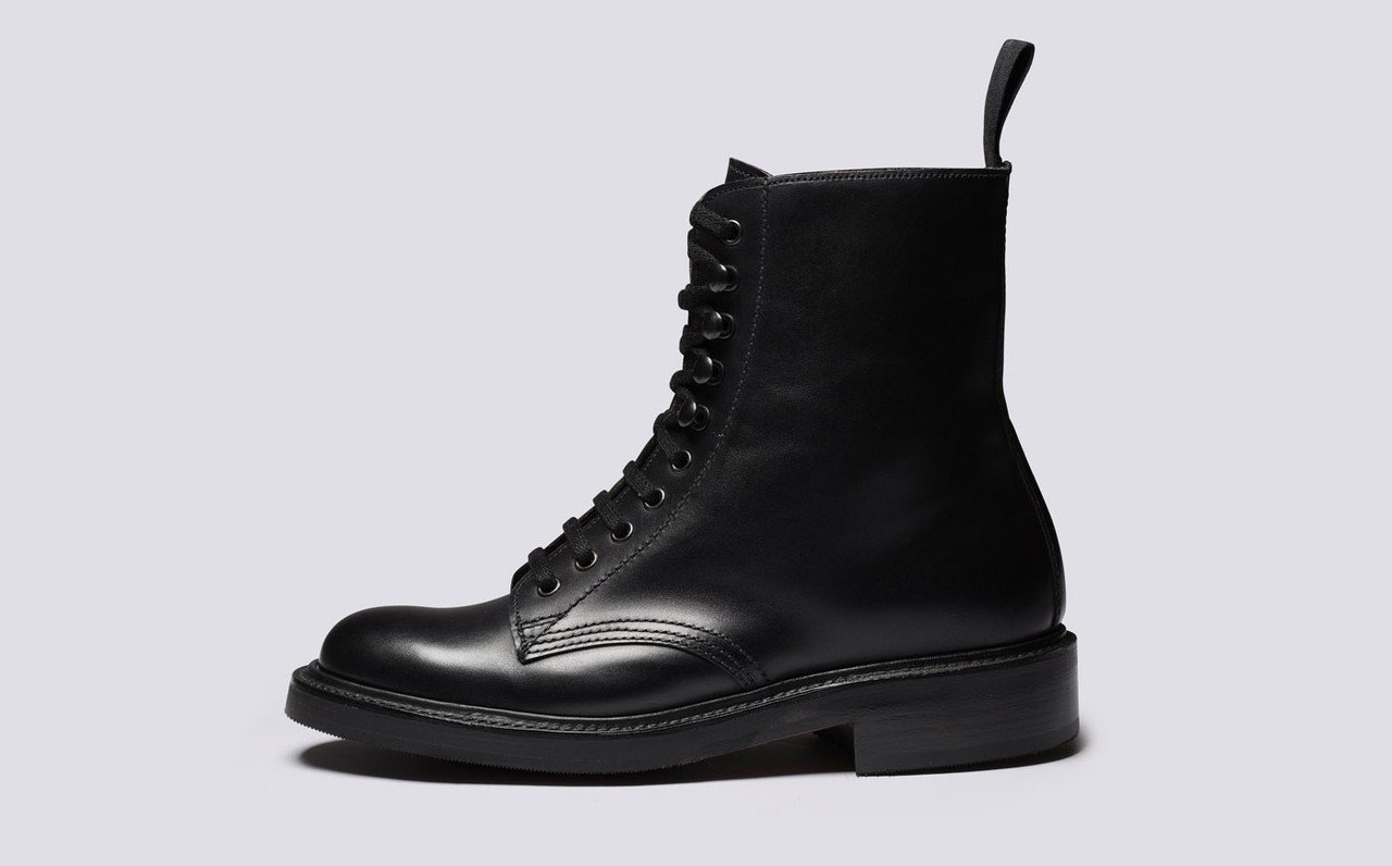 Grenson hot sale ladies boots