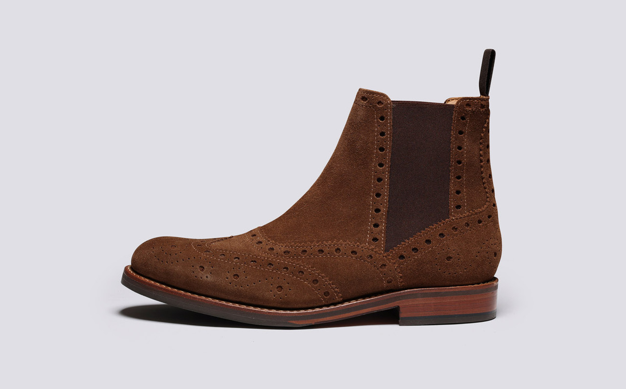 Grenson declan discount