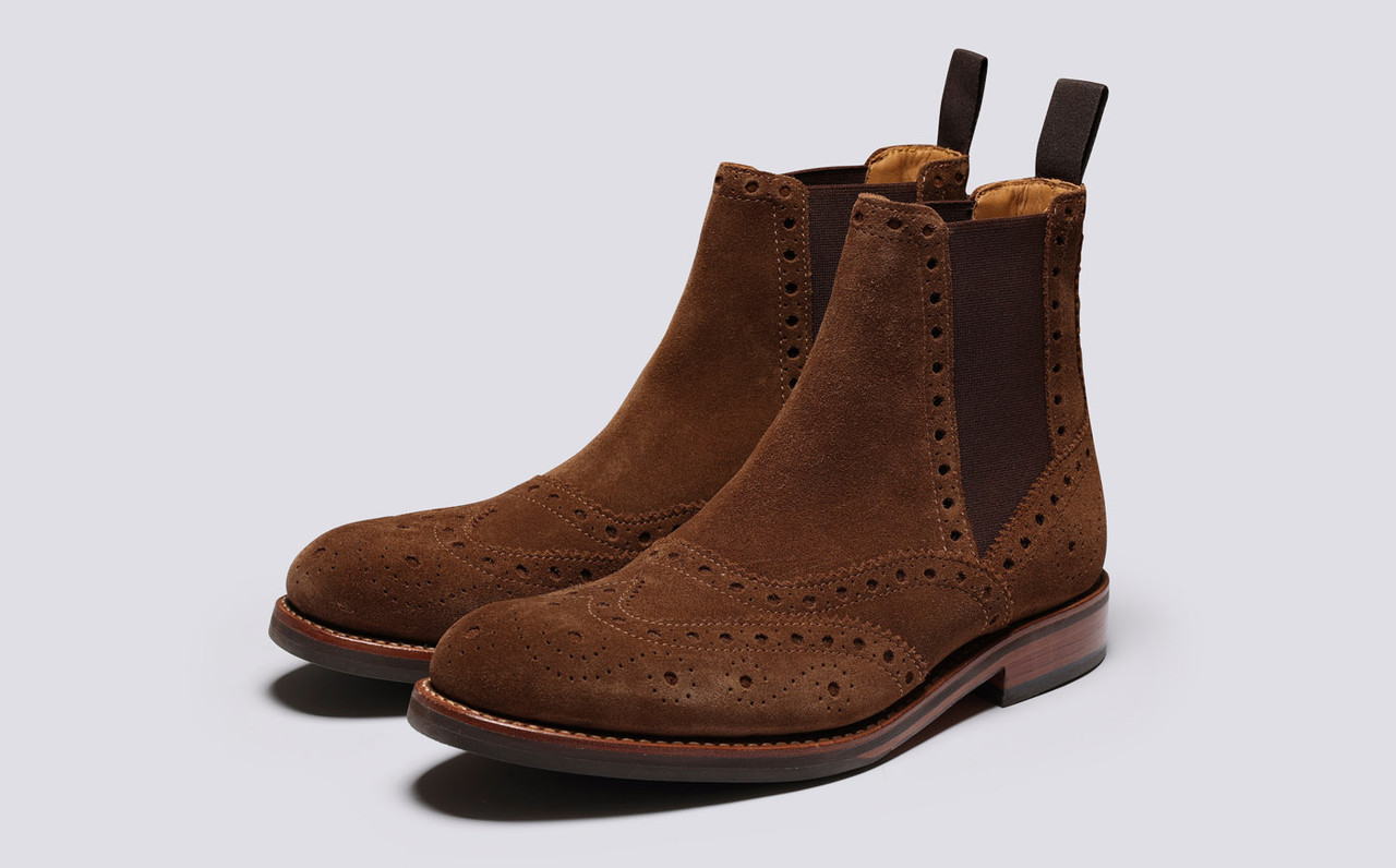 Grenson declan cheap