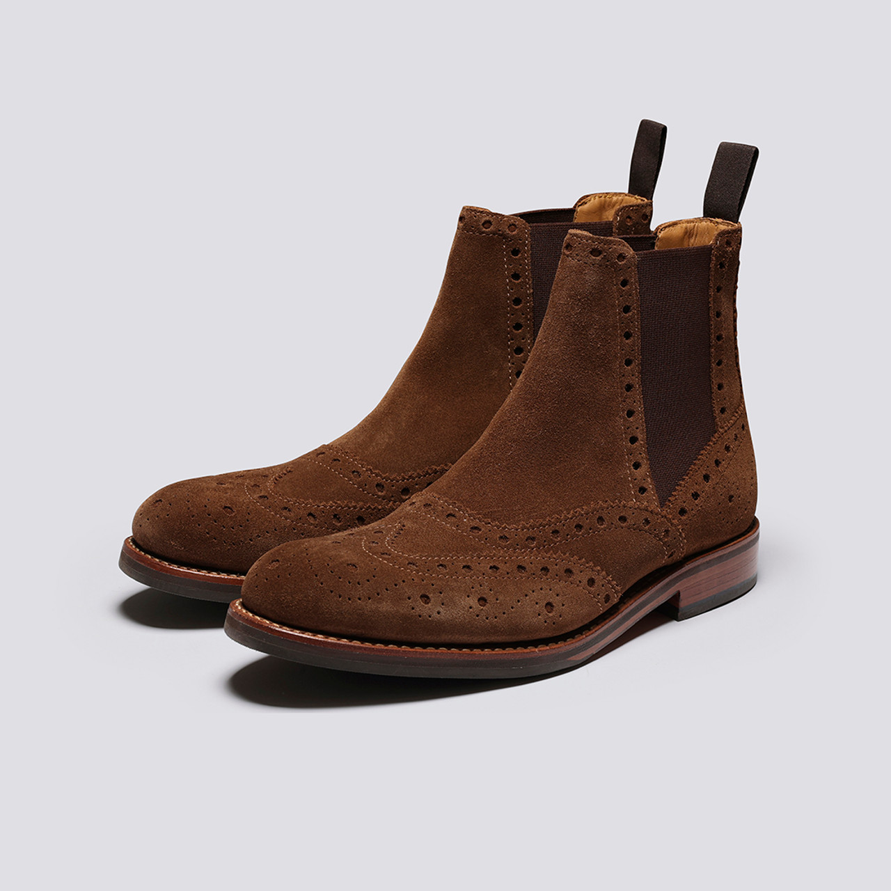 Grenson grace hotsell chelsea boots