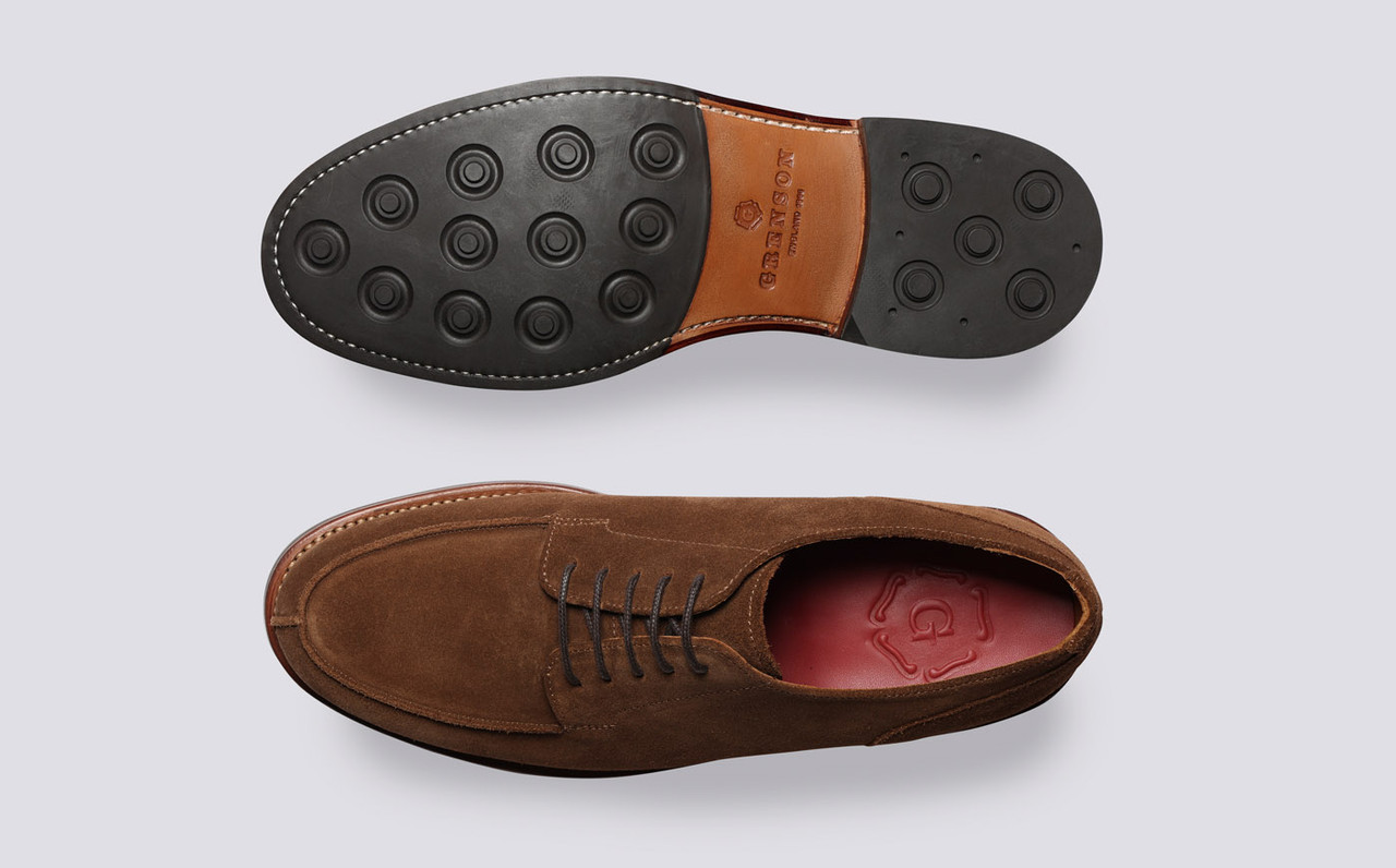 Grenson chaussures best sale