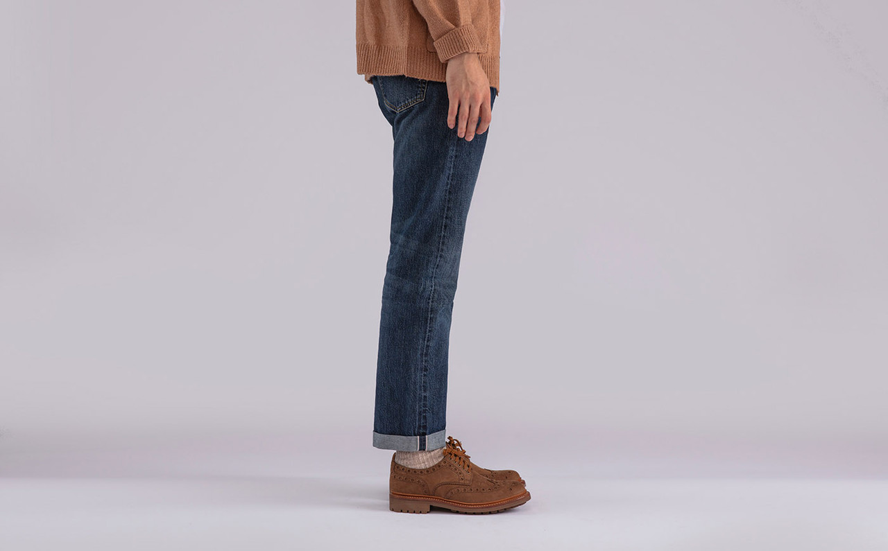 Grenson archie sale outlet