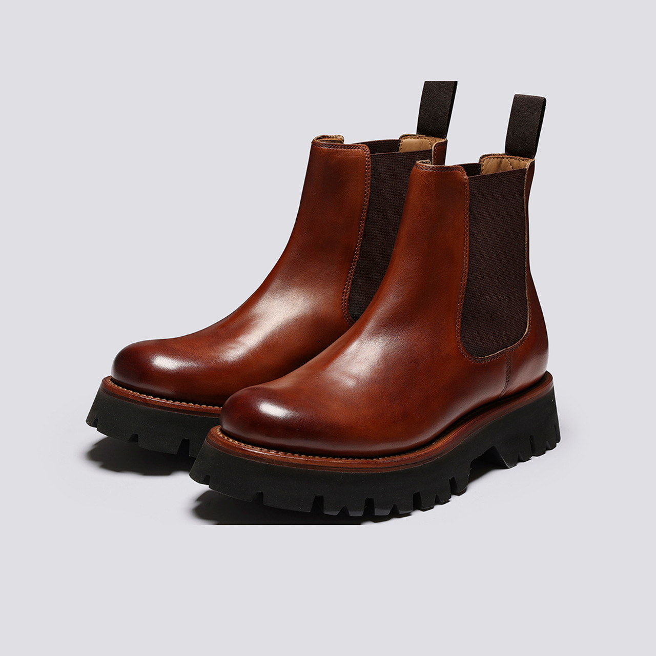 Harlow waterproof chelsea store boot