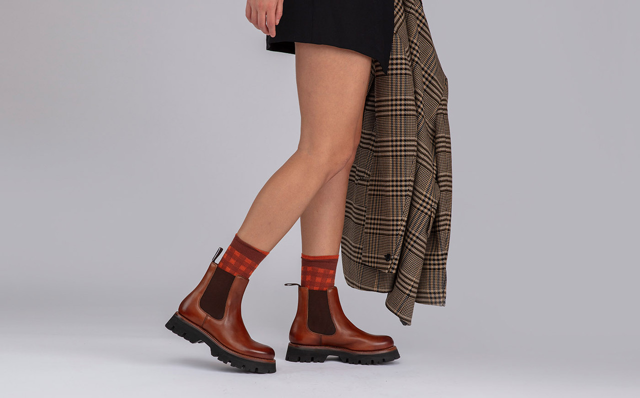 Harlow boots 2025