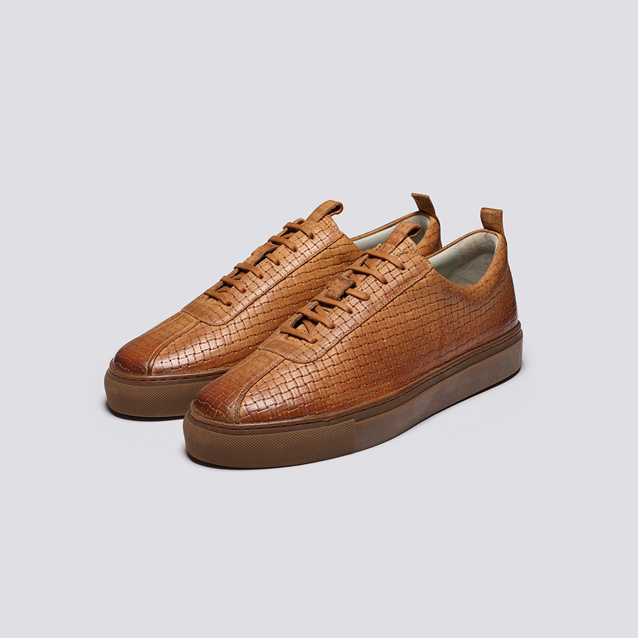 Grenson sneaker cheap 1 sizing
