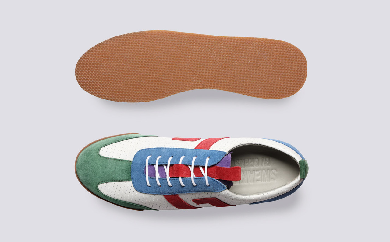 Suede discount gym shoes