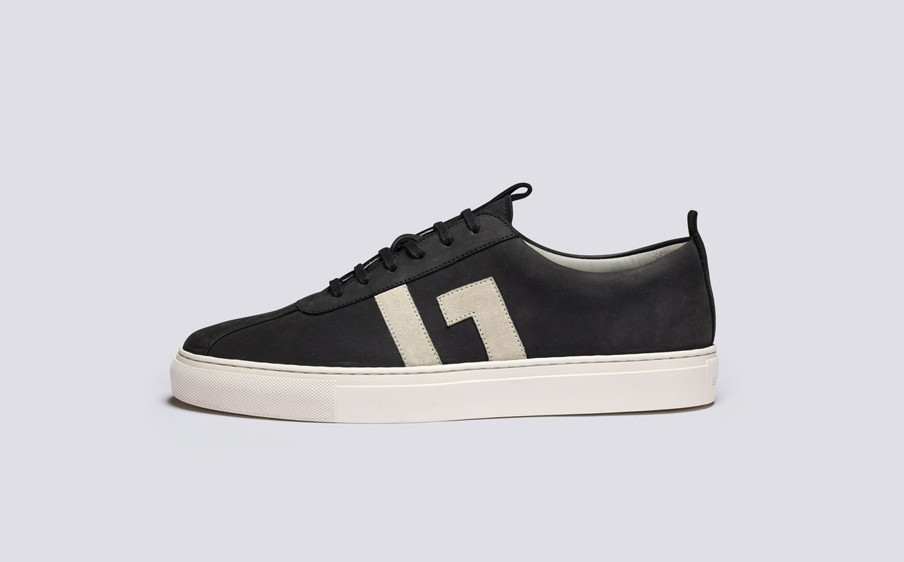 Grenson sneaker 1 white 2025 sale