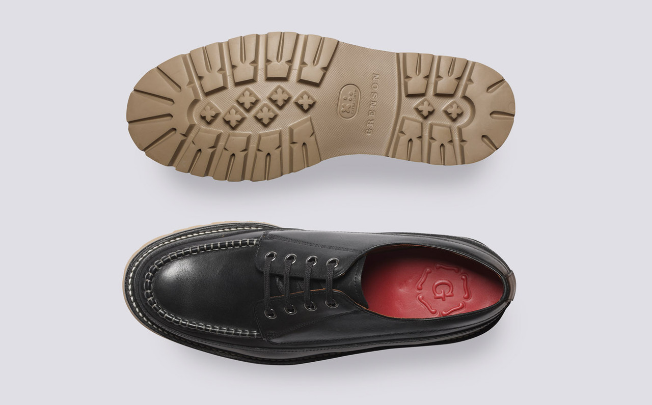 Scarpe grenson 2025