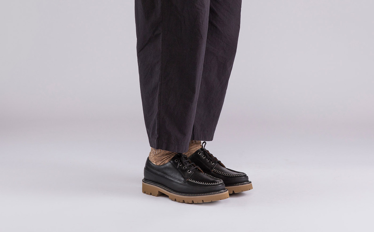 Zapatos grenson 2025