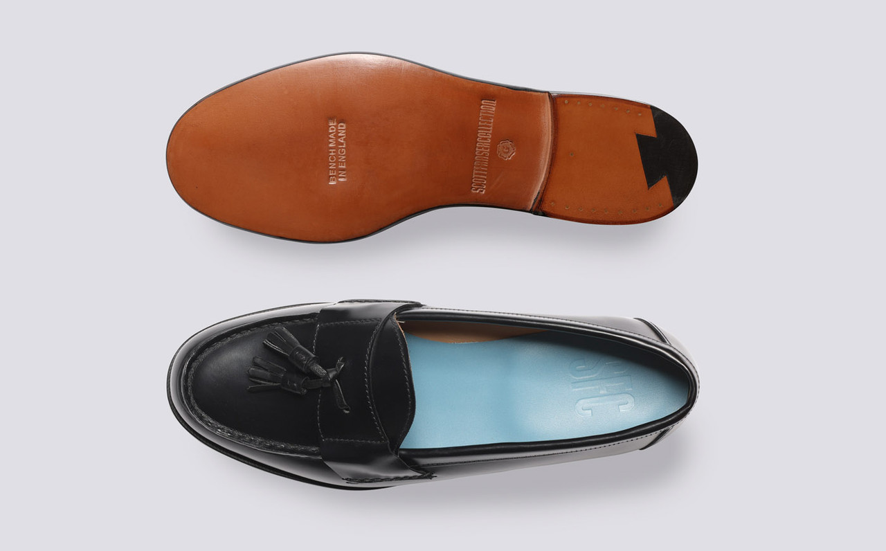 House of clearance fraser loafers mens