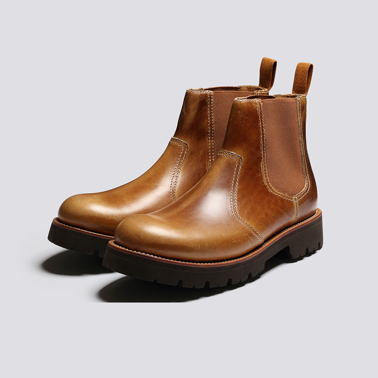 Barbour latimer chelsea shop boots