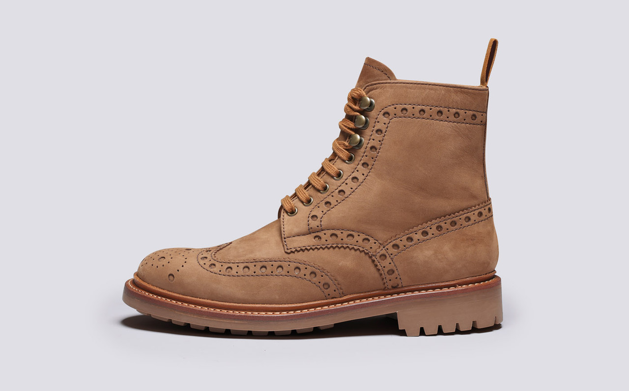 Grenson hotsell mens boots