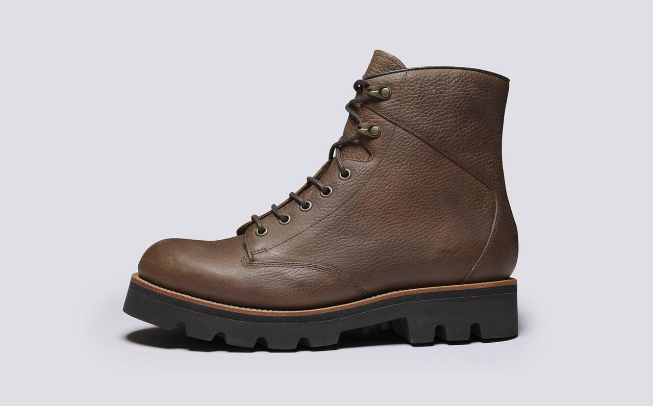 Grenson boots cheap brady