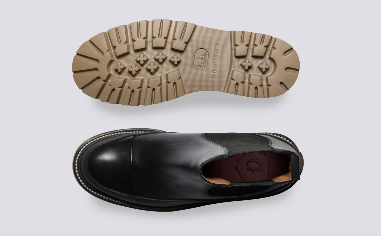 Grenson chelsea 2024