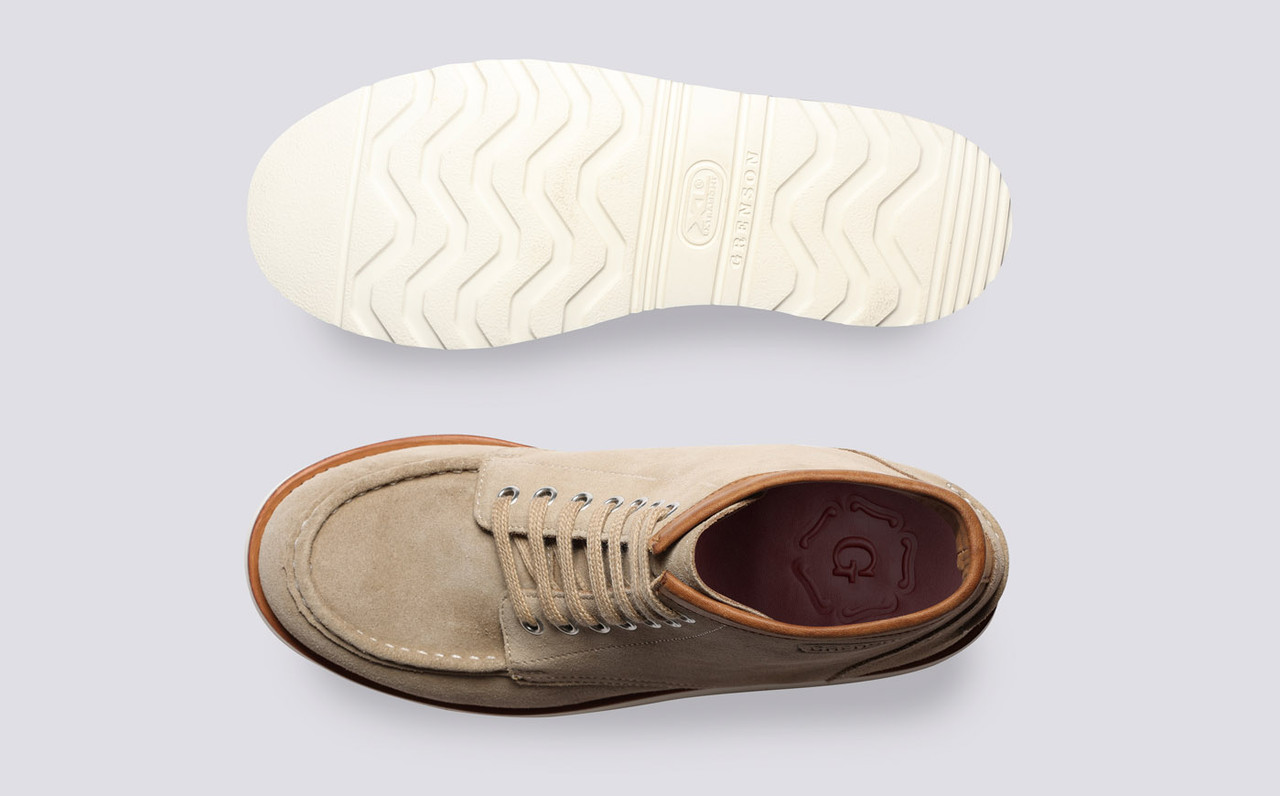 Grenson gulliver hotsell