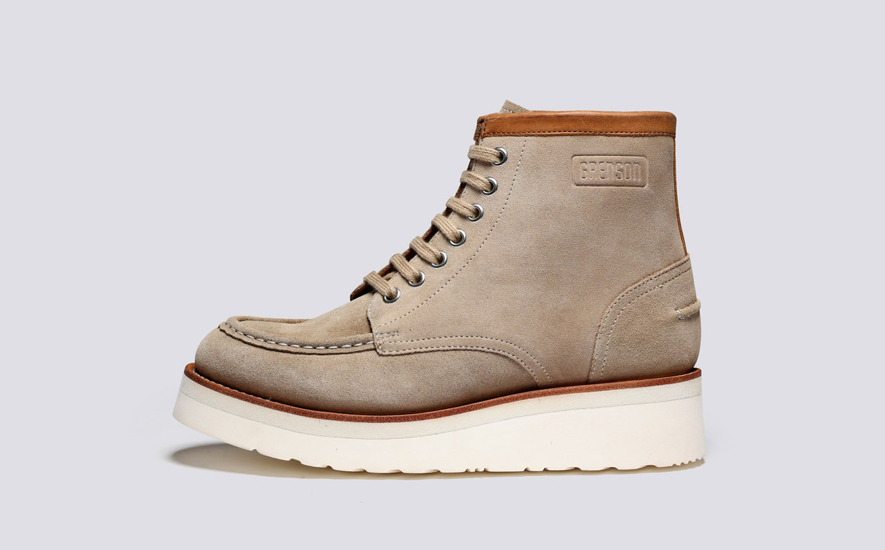 Grenson gulliver outlet