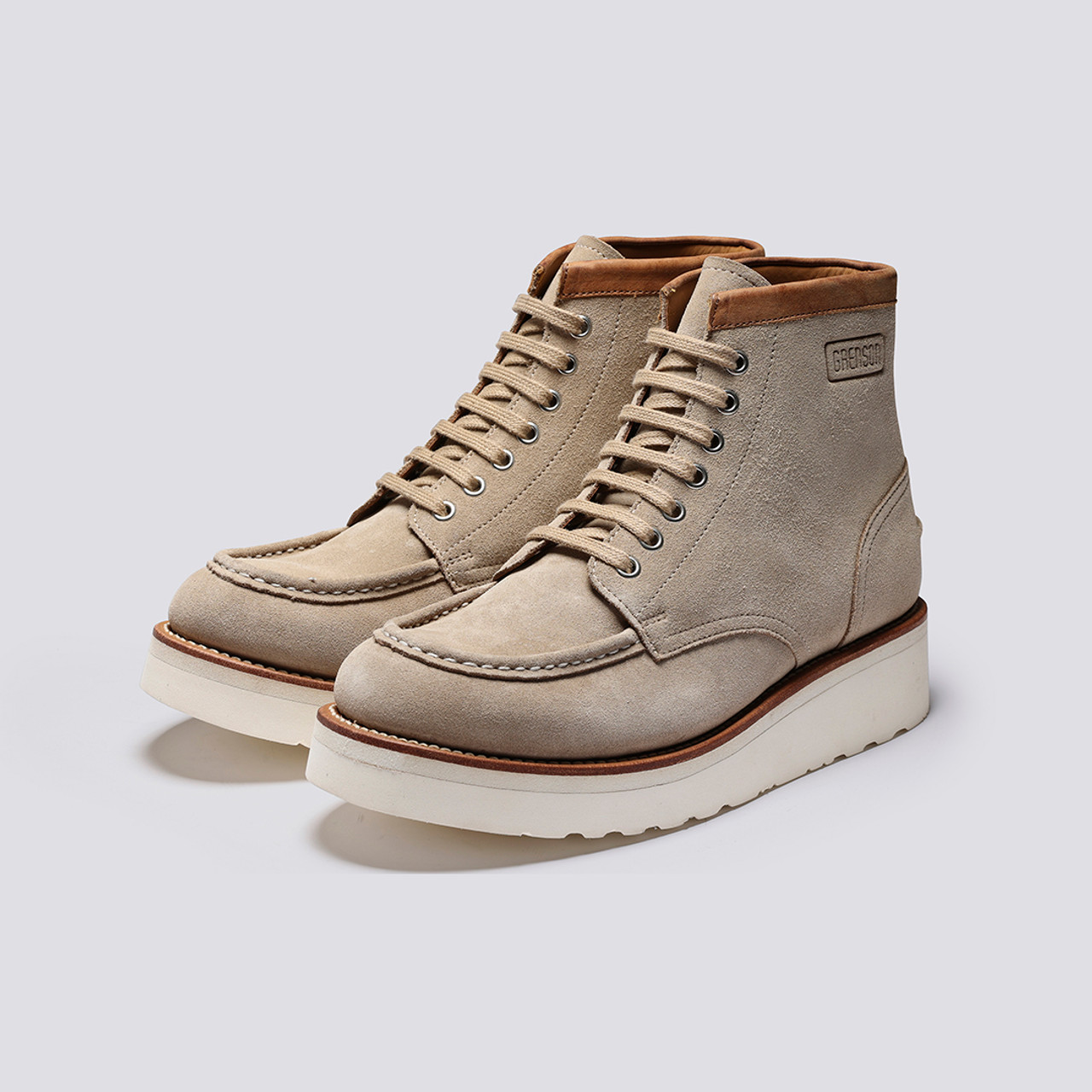 Grenson hot sale gulliver boot